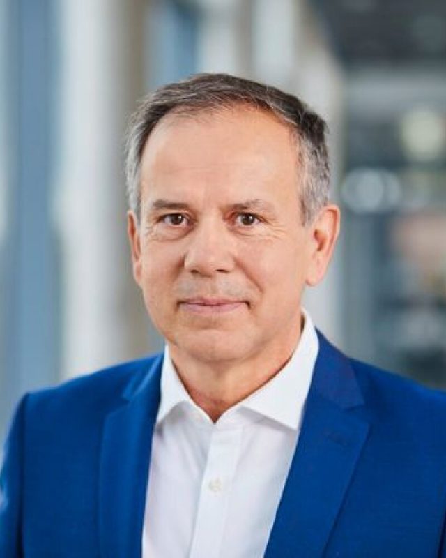 Portrait Andreas Cichowicz