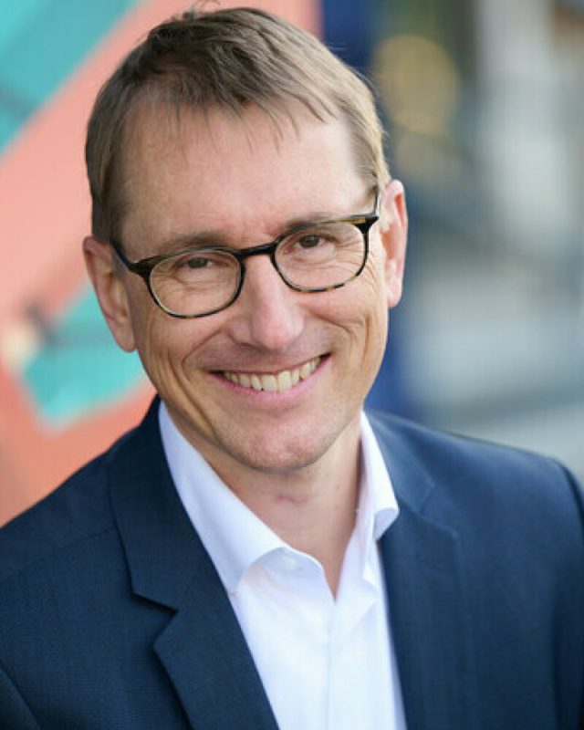 Portrait Dr. Thomas Paulsen