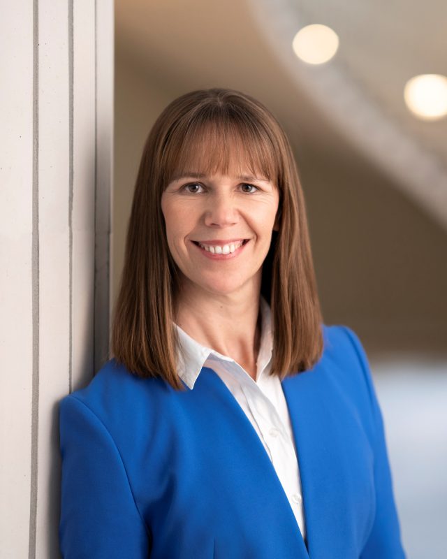 Portrait Renate Wagner